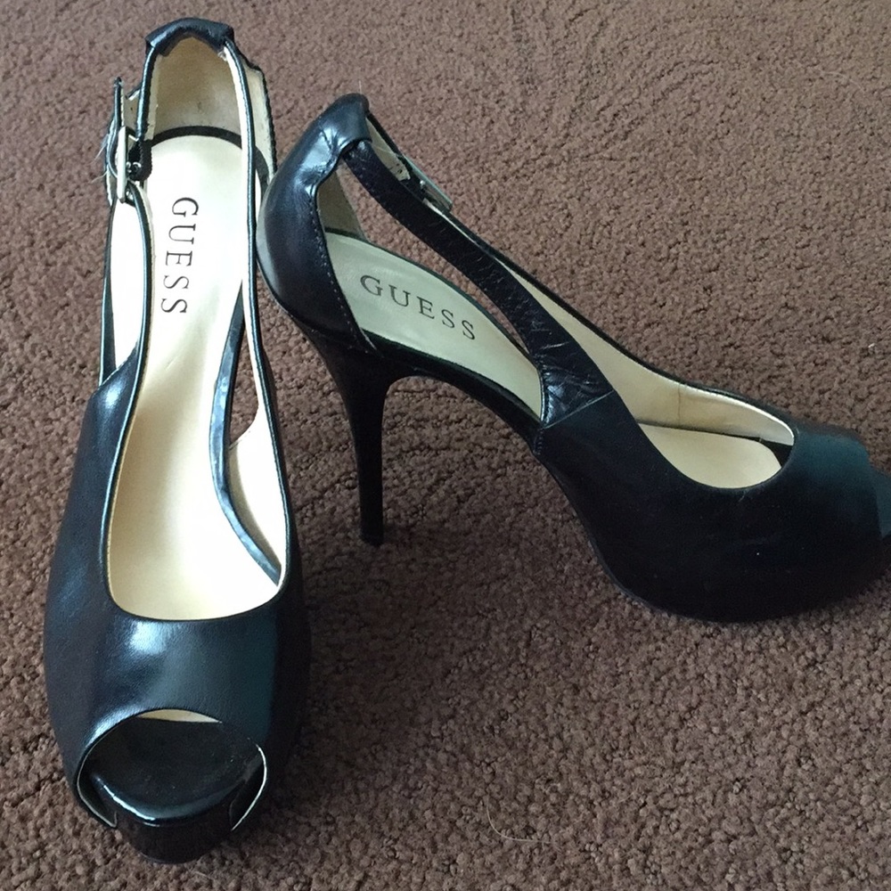 Guess Heels